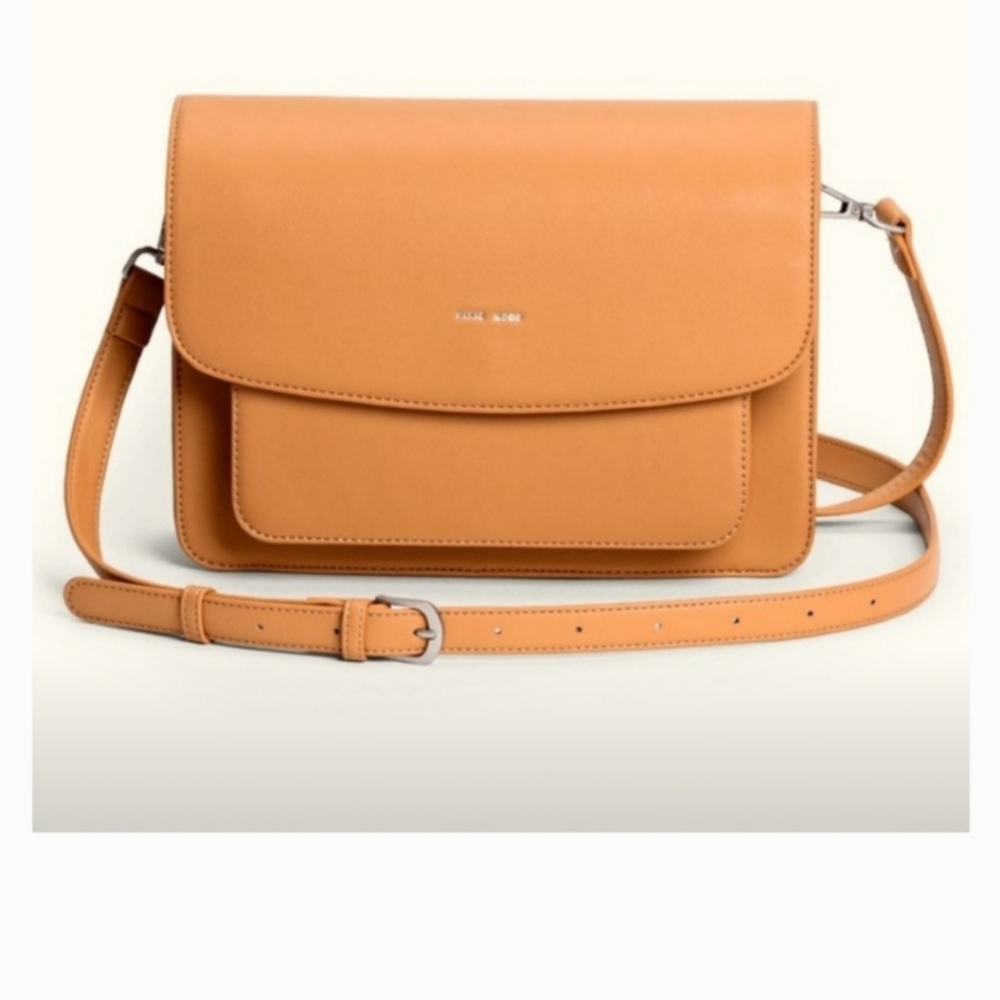 Pixie Mood Crossbody Purse Zoe Honey New bag
